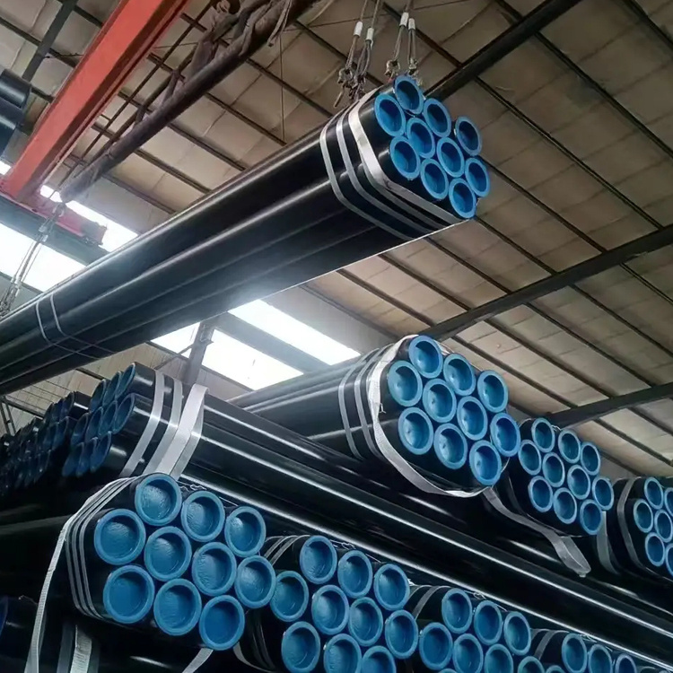建宁L415Q管线管