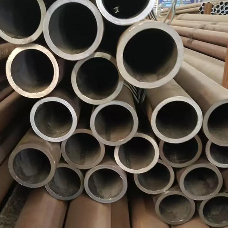 建宁12Cr1MoVG高压锅炉管