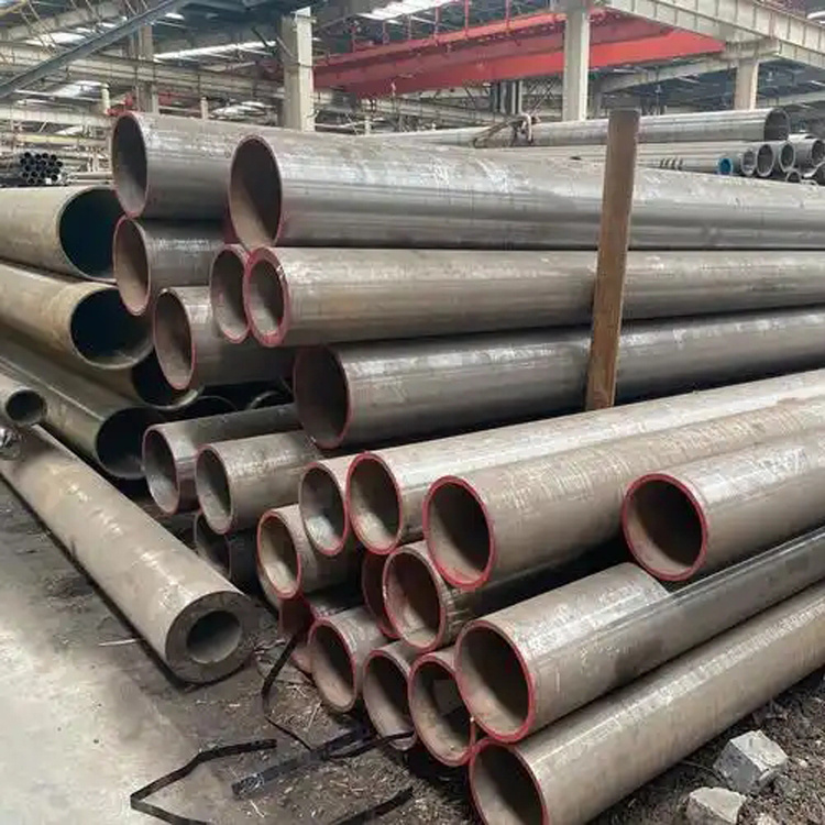 建宁电厂用锅炉管